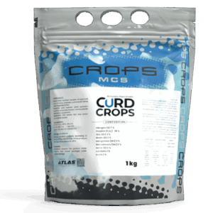 CURD  CROPS 🇪🇸