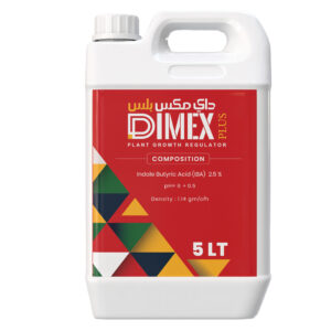 DIMEX PLUS 🇨🇳