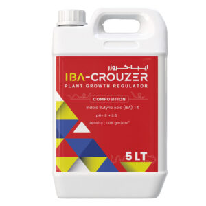 IBA-CROUZER 🇨🇳