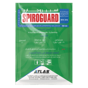 SPIROGUARD 🇨🇳