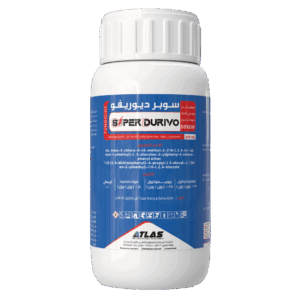 SUPER DURIVO 🇨🇳