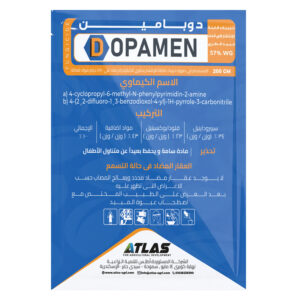 دوبــامــيـــن 🇨🇳