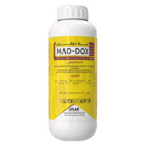 ماد-دوكس 🇩🇴