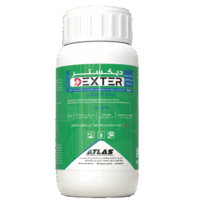 ديـكـسـتـر 🇨🇳